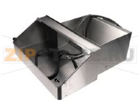 HEATED BUN BUFFER 230 V