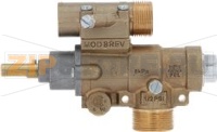 GAS COCK 23SO
