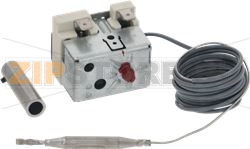 ТЕРМОСТАТ АВАРИЙНЫЙ 250°C EGO 55.19549.030 