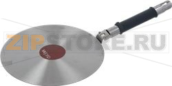 INDUCTION DISCK DIAM. 26   deluxe 