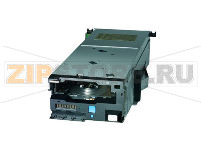 Привод ленточный IBM 23R9206 