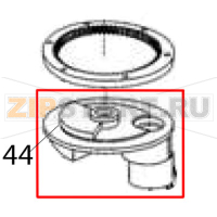 Swivel base Hurakan HKN-IP10F