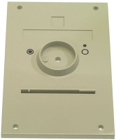 PANNELLO FRONTALE