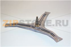 KIT CROCIERA CESTO CANDY 92994862 