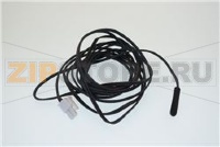 SONDA_NTC POLIOLEFINA 3M+MLX JR 2V_NERO