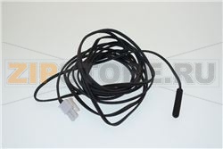 SONDA_NTC POLIOLEFINA 3M+MLX JR 2V_NERO 