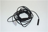 SONDA_NTC POLIOLEFINA 3M+MLX JR 2V_NERO