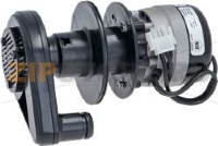 ЭЛЕКТРОНАСОС MSP2 7434