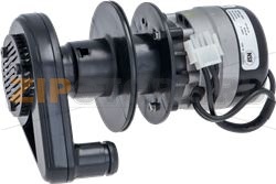 ЭЛЕКТРОНАСОС MSP2 7434 