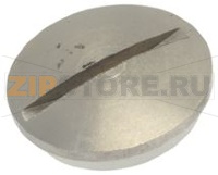 ПЕРЕДНИЙ ПРАВЫЙ КРЕПЕЖНЫЙ ВИНТ