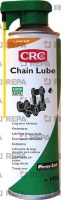 FOOD GRADE CHAIN LUBRICANT NSF - 500ml