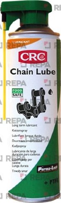 FOOD GRADE CHAIN LUBRICANT NSF - 500ml 