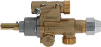 КРАН ГАЗОВЫЙ 22/O