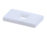 HANDLE GUARD-RICE