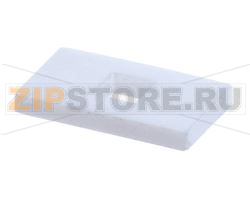 HANDLE GUARD-RICE 