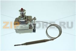 THERMOSTAT [C] 350 C 61 FE 