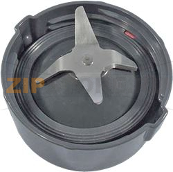 GRUPPO LAME FRULLATORE KENWOOD KW713889 