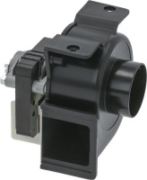 ЦЕНТРОБЕЖНЫЙ ВЕНТИЛЯТОР