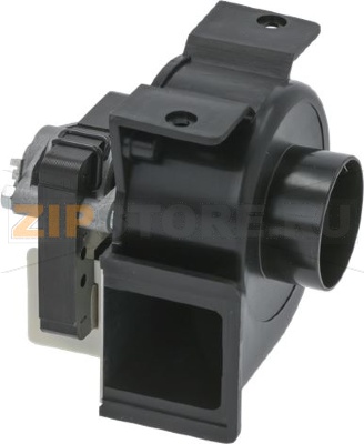 ЦЕНТРОБЕЖНЫЙ ВЕНТИЛЯТОР 