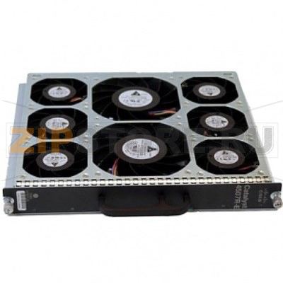 Модуль вентиляторный Cisco DS-C48-FAN= 
