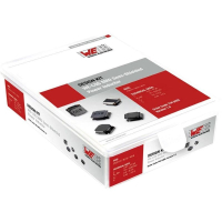Катушка индуктивности, 550 шт Würth Elektronik WE-LQS