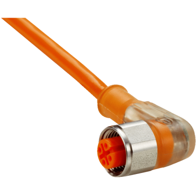Разъем с кабелем SICK DOL-1204-L05M 
