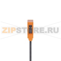 Барьер-излучатель световой однолучевой IFM O8S200