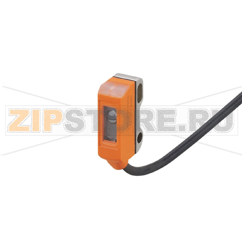 Барьер-излучатель световой однолучевой IFM O8S200 