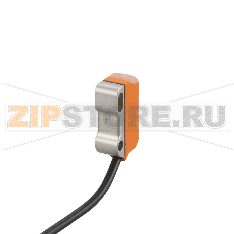 Барьер-излучатель световой однолучевой IFM O8S200 