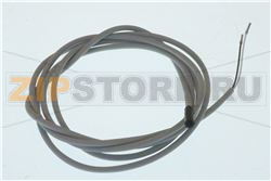 NTC 1,5mt IP68 5x20  50+110 C GRIGIO 
