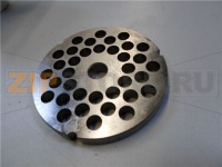 STAY SHARP PLATE 3/8 #32