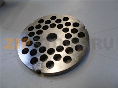 STAY SHARP PLATE 3/8 #32 