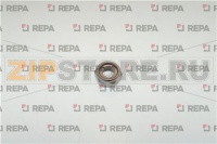 DADO M6 AUTOBLOCC.DAX A2 INOX DIN980