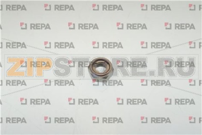 DADO M6 AUTOBLOCC.DAX A2 INOX DIN980 