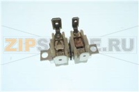 KLIXON (TERMOSTATO); NO 60 + NC 90