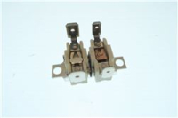 KLIXON (TERMOSTATO); NO 60 + NC 90