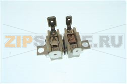 KLIXON (TERMOSTATO); NO 60 + NC 90 