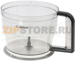 BICCHIERE 00748750 BOSCH 