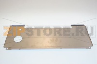 LAMIERA FRONTALE 2 GRUPPI