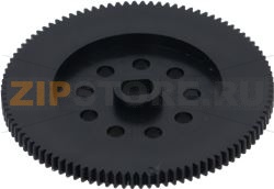 THERMOSTATIC VALVE ADJUSTMENT RING 