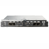 Коммутатор HPE AJ820B