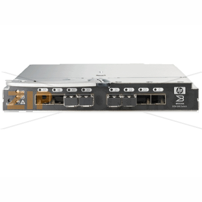 Коммутатор HPE AJ820B 