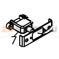 USB wire male-female Fagor LA-25 TP2 E