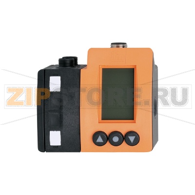 Усилитель для волоконной оптики IFM OO5004 