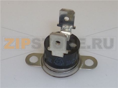 КОНТАКТНЫЙ ЗАЩИТНЫЙ ТЕРМОСТАТ 