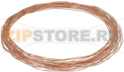 CAPILLARY TUBE ø 0.90 mm INTERNAL 