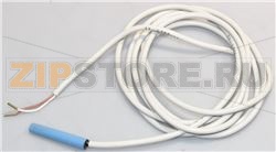 SONDE POUR THERMOSTAT 