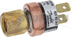 PRESSURE SWITCH R] GAS HP 