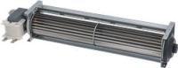 TANGENTIAL FAN QL4 250 mm RH