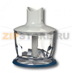 ASSIEME BICCHIERE MIXER BRAUN BR67050425 